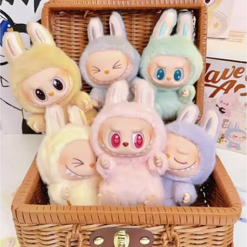 Labubu – Figura Coleccionable Sorpresa