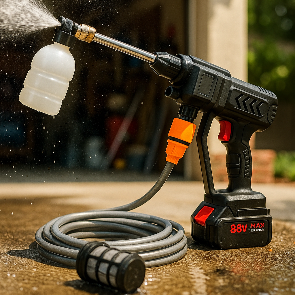 🧽KIT Limpieza Total 2-en-1 – PAGA AL RECIBIR