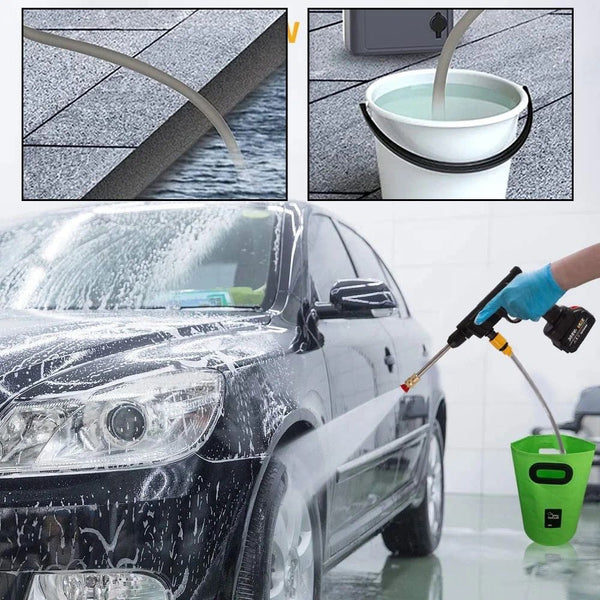 🧽KIT Limpieza Total 2-en-1 – PAGA AL RECIBIR