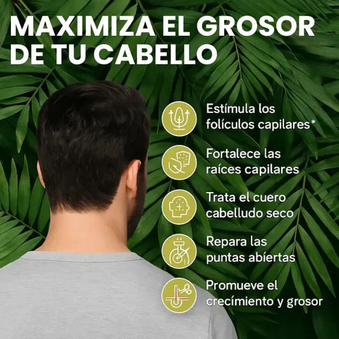 🌿 Batana Oil 100% Puro y Natural 🌿 - Regenera, Fortalece y Da Vida a tu Cabello, Cejas y Piel