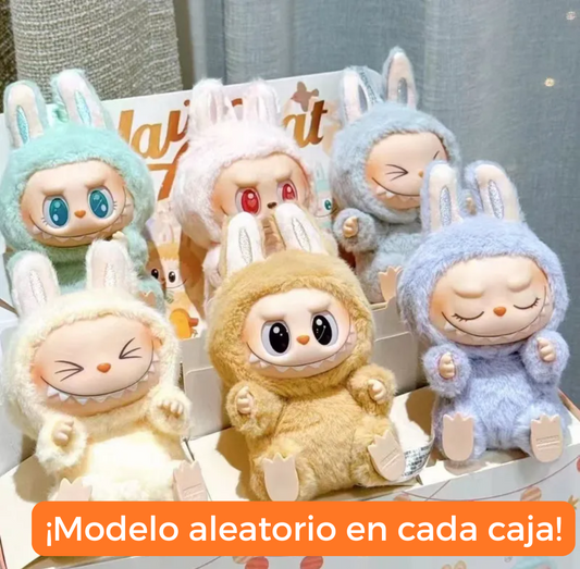 Labubu – Figura Coleccionable Sorpresa